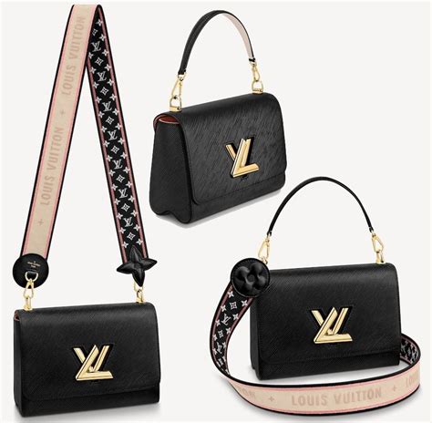 lv bag paulina|All Handbags Collection for Women .